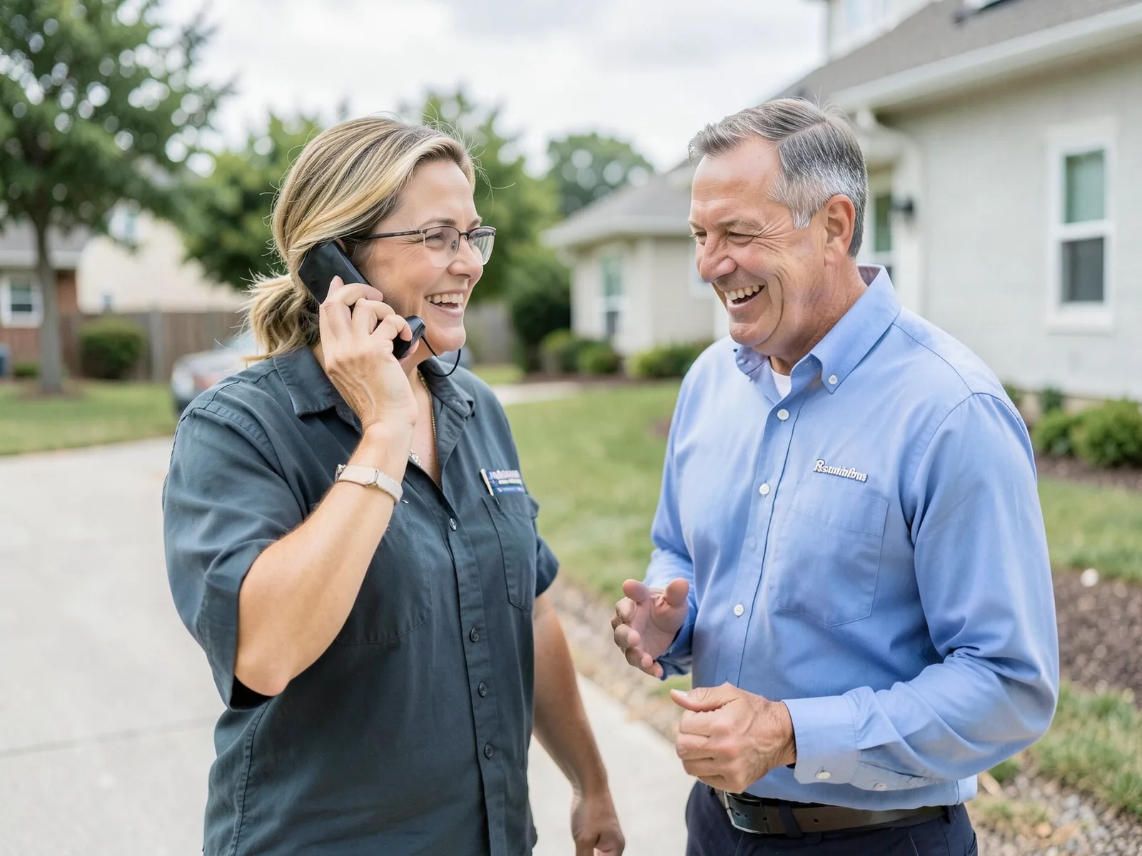 Frequently Asked Questions About Storm Recovery Services in Zirconia, NC
